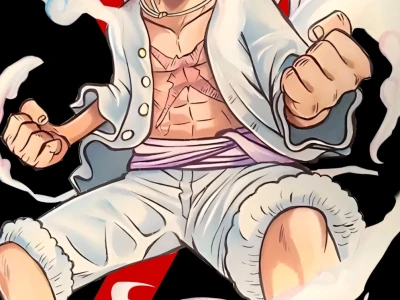 Hình nền điện thoại Luffy: Bộ sưu tập cho fan One Piece 2026