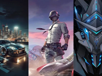Hình Nền Game Độc Đáo: Khám Phá Thế Giới 4K và Full HD Siêu Thực