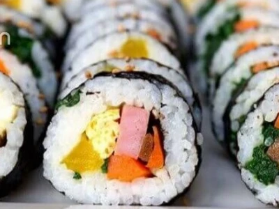 Hướng dẫn làm gimbap Hàn Quốc chuẩn vị thơm ngon đơn giản tại nhà