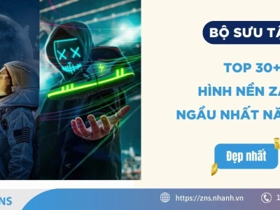 Khám phá 999+ Hình nền Zalo độc đáo 2026