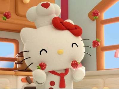 Khám phá bộ sưu tập hình nền điện thoại Hello Kitty độc đáo