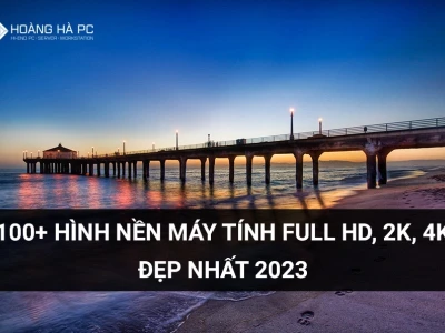 Khám phá Bộ sưu tập Hình Nền Laptop Chill Aesthetic Độc Đáo 2026