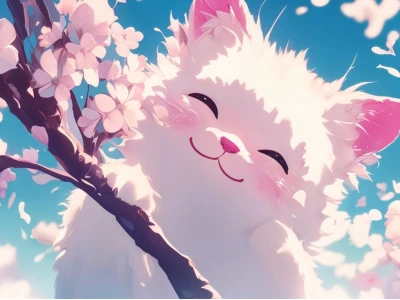 Khám phá Bộ sưu tập Hình nền Mèo 3D Cute Độc đáo cho năm 2026