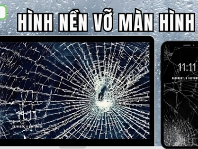 Khám phá Hình Nền Bể Màn Hình Độc Đáo Cho Điện Thoại và Máy Tính Năm 2026