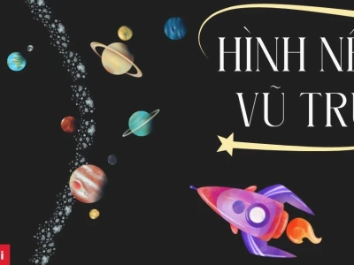 Khám phá Hình nền Vũ trụ 4K: Chiêm ngưỡng vẻ đẹp bao la