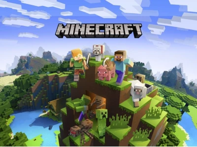 Khám Phá Thế Giới Hình Nền Minecraft Đẹp Nhất 2026