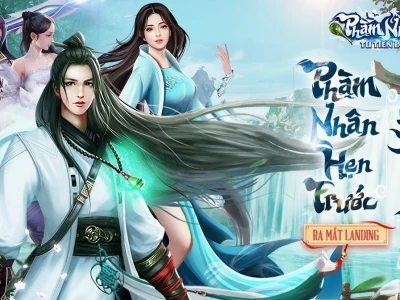 Khám phá Thế giới Huyền ảo: Tuyển tập Hình nền Tu Tiên đỉnh cao