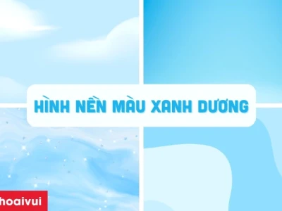 Khám phá vẻ đẹp dịu dàng của hình nền xanh pastel cho không gian sống