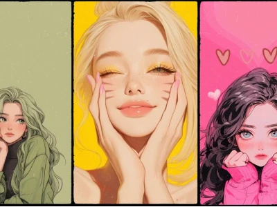 Tải Hình Nền Đẹp Cute 4K: Tuyển Tập Ảnh Dễ Thương Cho Máy Tính 2026