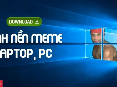 Tổng hợp 99+ Hình Nền Máy Tính Meme Độc Đáo Cho Dân Văn Phòng