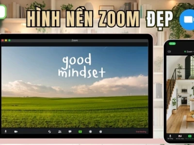 Tổng hợp 99+ hình nền Zoom đẹp, miễn phí và dễ tải về cho năm 2026