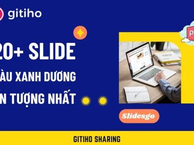 Tổng hợp mẫu hình nền PowerPoint xanh lá ấn tượng cho bài thuyết trình chuyên nghiệp