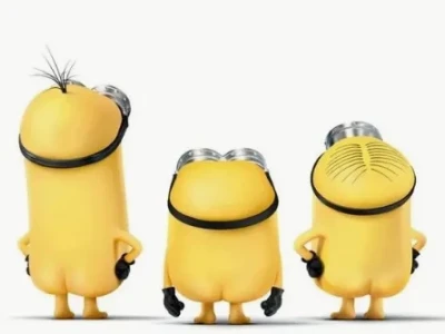 Top 99+ Ảnh Avatar Nhóm 3 Người Vô Tri Cute Lạnh Lùng Độc Lạ