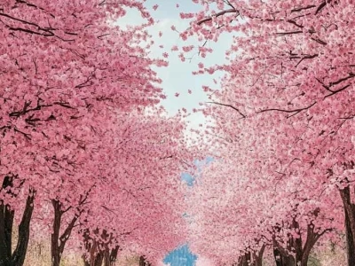 Tuyển chọn 138+ hình ảnh hoa anh đào anime đẹp mê hồn cho năm 2026