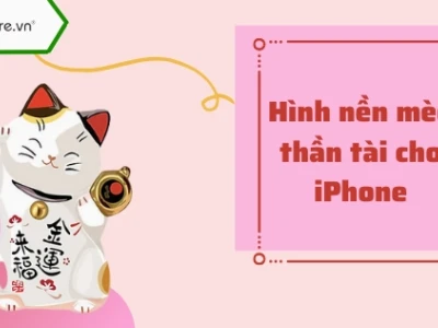 Tuyển chọn Hình nền Mèo Thần Tài 3D: Mang May Mắn và Tài Lộc Vào Thiết Bị