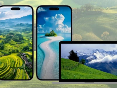Tuyển tập ảnh PC đẹp 4K nâng tầm không gian làm việc 2026