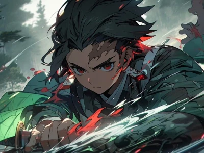 Tuyển Tập Hình Nền Anime 4K Chất Lượng Cao Cho Máy Tính Năm 2026