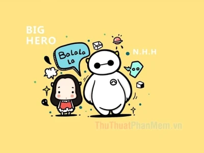 Tuyển Tập Hình Nền Cute Có Chữ Ngầu Cho Dế Yêu Năm 2026