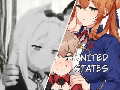 2026 Guide to the Viral Anime Girl Historical Meme Phenomenon