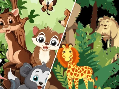 Bộ sưu tập ảnh chibi các loài thực vật hoang dã cực đẹp năm 2026