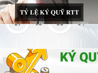 Tìm hiểu tỷ lệ ký quỹ trong giao dịch chứng khoán và cách quản trị rủi ro