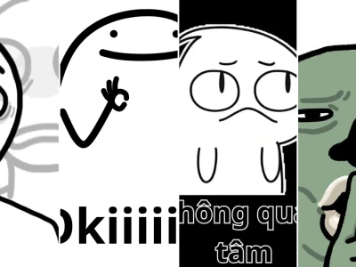 Tuyển tập những bộ tổng hợp ảnh meme không liên quan hài hước nhất 2026
