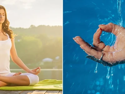 Phụ nữ tìm kiếm sự bình an nội tâm để chạm đến hạnh phúc