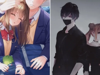 Ảnh Avatar Anime Cặp Đôi Tình Tứ Bí Ẩn: Lời Giải Mã Dưới Góc Nhìn Chuyên Gia 2026